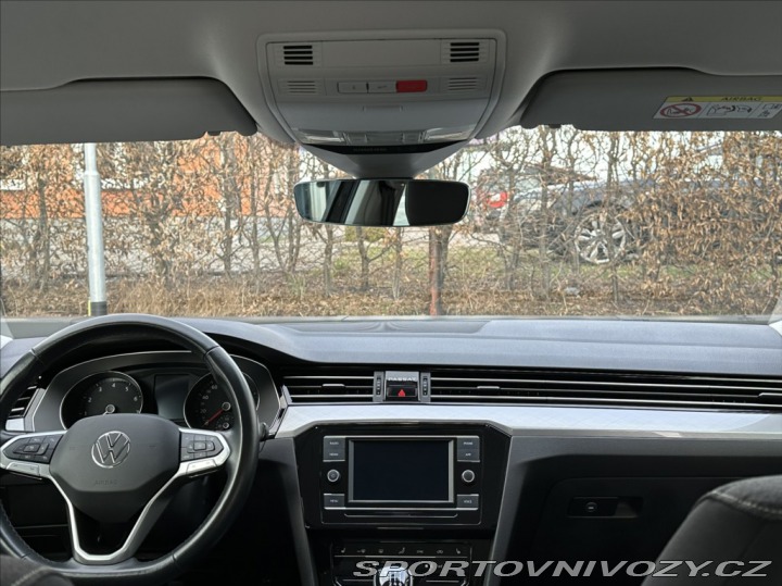 Volkswagen Ostatní modely Passat 1,5 TSI 150PS Business M 2023