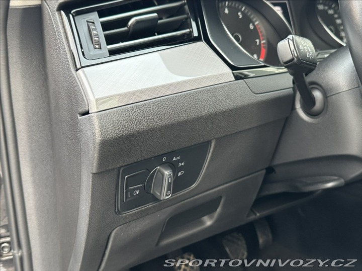 Volkswagen Ostatní modely Passat 1,5 TSI 150PS Business M 2023