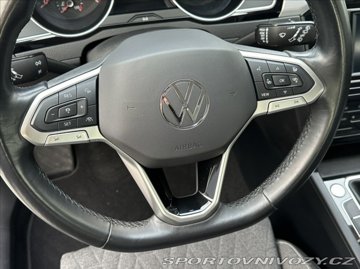 Volkswagen Ostatní modely Passat 1,5 TSI 150PS Business M 2023