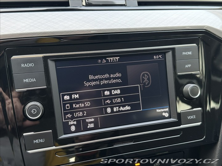 Volkswagen Ostatní modely Passat 1,5 TSI 150PS Business M 2023