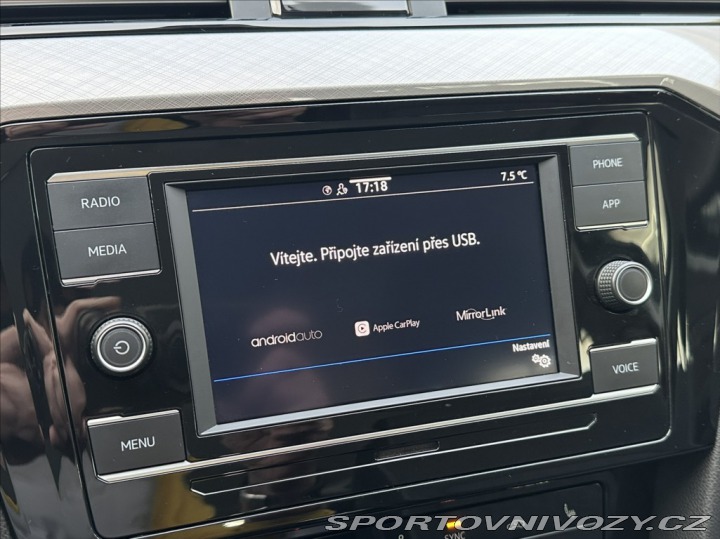 Volkswagen Ostatní modely Passat 1,5 TSI 150PS Business M 2023