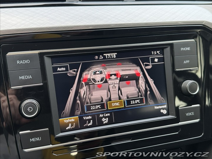 Volkswagen Ostatní modely Passat 1,5 TSI 150PS Business M 2023