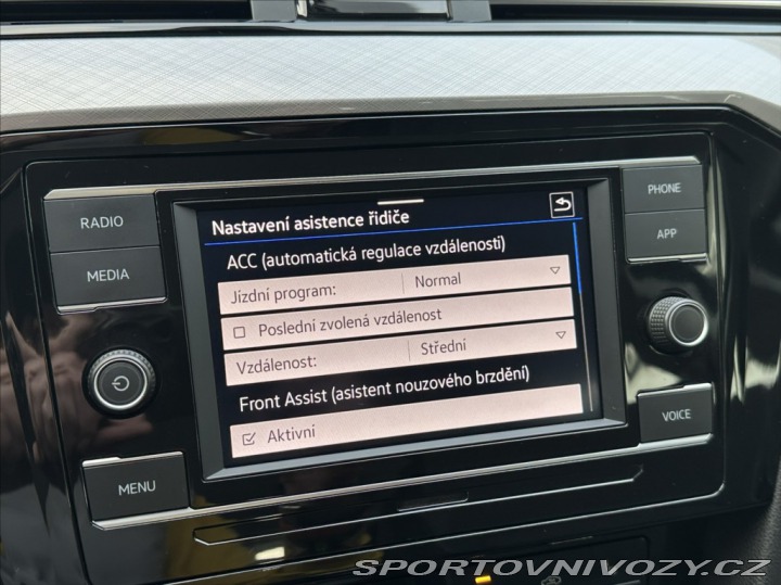 Volkswagen Ostatní modely Passat 1,5 TSI 150PS Business M 2023