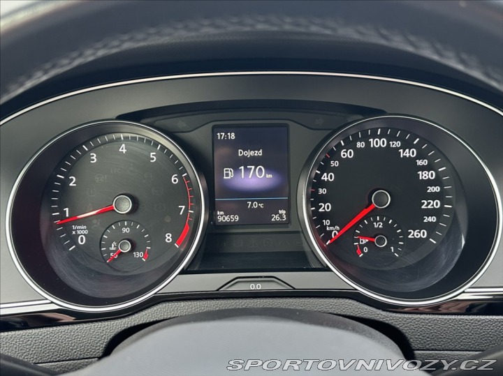 Volkswagen Ostatní modely Passat 1,5 TSI 150PS Business M 2023