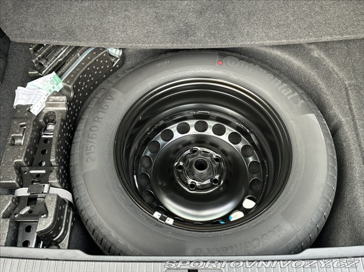 Volkswagen Ostatní modely Passat 1,5 TSI 150PS Business M 2023