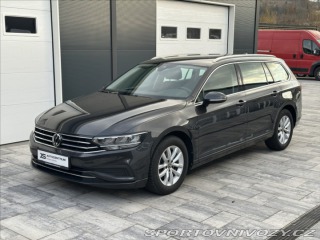 Volkswagen Ostatní modely Passat 1,5 TSI 150PS Business M 2023