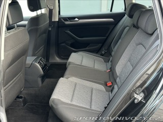 Volkswagen Ostatní modely Passat 1,5 TSI 150PS Business M 2023