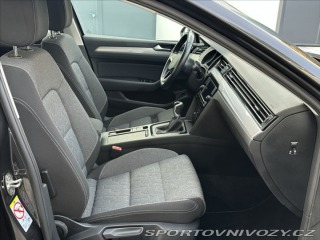 Volkswagen Ostatní modely Passat 1,5 TSI 150PS Business M 2023