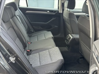 Volkswagen Ostatní modely Passat 1,5 TSI 150PS Business M 2023