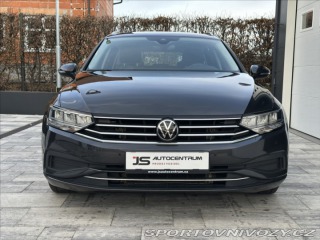 Volkswagen Ostatní modely Passat 1,5 TSI 150PS Business M 2023