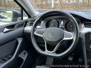 Volkswagen Ostatní modely Passat 1,5 TSI 150PS Business M 2023