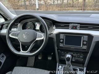 Volkswagen Ostatní modely Passat 1,5 TSI 150PS Business M 2023