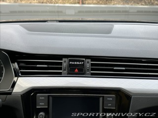 Volkswagen Ostatní modely Passat 1,5 TSI 150PS Business M 2023
