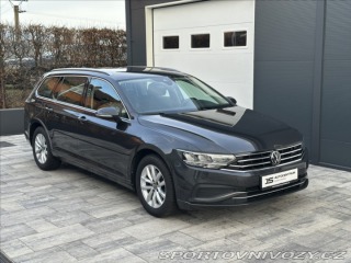 Volkswagen Ostatní modely Passat 1,5 TSI 150PS Business M 2023