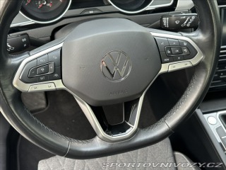 Volkswagen Ostatní modely Passat 1,5 TSI 150PS Business M 2023
