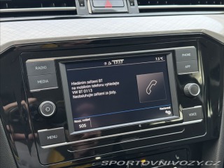 Volkswagen Ostatní modely Passat 1,5 TSI 150PS Business M 2023