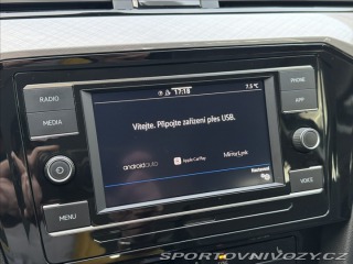 Volkswagen Ostatní modely Passat 1,5 TSI 150PS Business M 2023