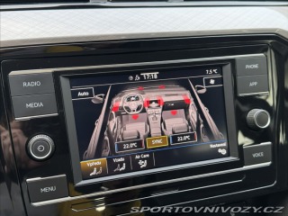 Volkswagen Ostatní modely Passat 1,5 TSI 150PS Business M 2023