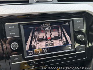 Volkswagen Ostatní modely Passat 1,5 TSI 150PS Business M 2023