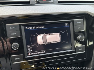 Volkswagen Ostatní modely Passat 1,5 TSI 150PS Business M 2023