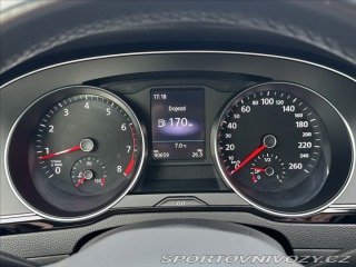 Volkswagen Ostatní modely Passat 1,5 TSI 150PS Business M 2023