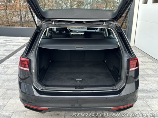 Volkswagen Ostatní modely Passat 1,5 TSI 150PS Business M 2023