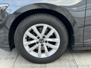 Volkswagen Ostatní modely Passat 1,5 TSI 150PS Business M 2023