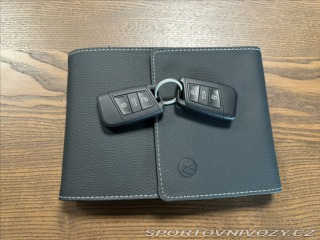 Volkswagen Ostatní modely Passat 1,5 TSI 150PS Business M 2023