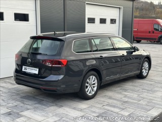 Volkswagen Ostatní modely Passat 1,5 TSI 150PS Business M 2023