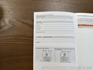 Volkswagen Ostatní modely Passat 1,5 TSI 150PS Business M 2023