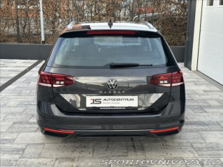 Volkswagen Ostatní modely Passat 1,5 TSI 150PS Business M 2023