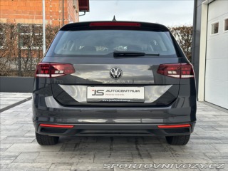 Volkswagen Ostatní modely Passat 1,5 TSI 150PS Business M 2023