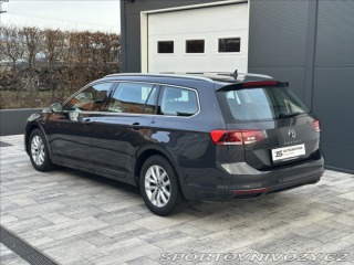 Volkswagen Ostatní modely Passat 1,5 TSI 150PS Business M 2023