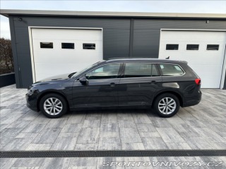 Volkswagen Ostatní modely Passat 1,5 TSI 150PS Business M 2023