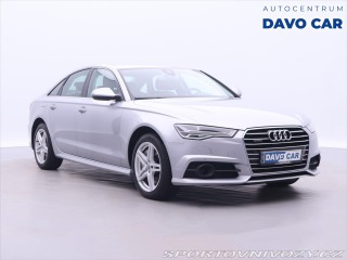 Audi A6 3,0 TDI 235kW Aut. quattr