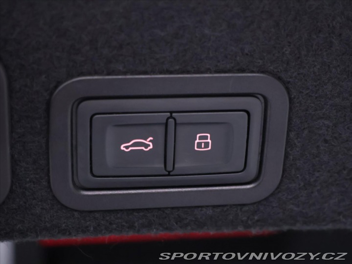 Audi A6 3,0 TDI 235kW Aut. quattr 2018