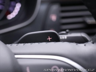 Audi A6 3,0 TDI 235kW Aut. quattr 2018