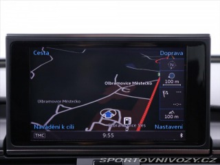 Audi A6 3,0 TDI 235kW Aut. quattr 2018