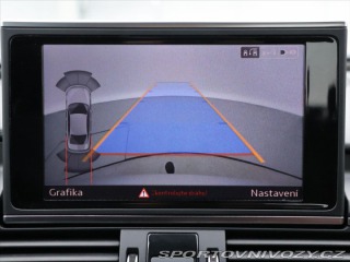 Audi A6 3,0 TDI 235kW Aut. quattr 2018