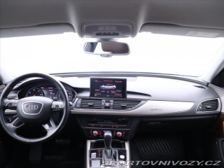 Audi A6 3,0 TDI 235kW Aut. quattr 2018