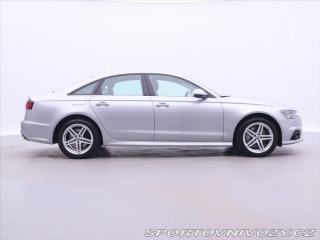 Audi A6 3,0 TDI 235kW Aut. quattr 2018