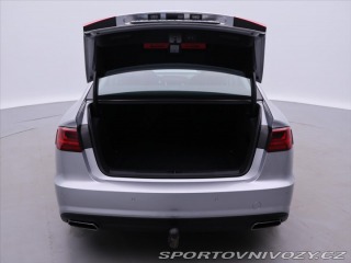 Audi A6 3,0 TDI 235kW Aut. quattr 2018