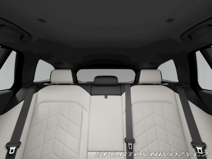 BMW i5 xDrive40 Touring 2026