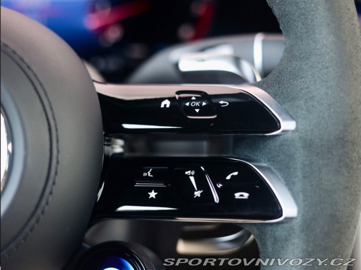 Mercedes-Benz Ostatní modely G trieda  G63 AMG 430KW | Multicon 2024