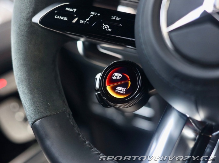 Mercedes-Benz Ostatní modely G trieda  G63 AMG 430KW | Multicon 2024