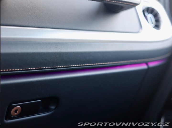 Mercedes-Benz Ostatní modely G trieda  G63 AMG 430KW | Multicon 2024