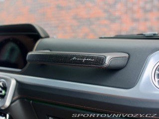 Mercedes-Benz Ostatní modely G trieda  G63 AMG 430KW | Multicon 2024