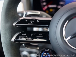 Mercedes-Benz Ostatní modely G trieda  G63 AMG 430KW | Multicon 2024