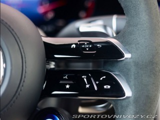 Mercedes-Benz Ostatní modely G trieda  G63 AMG 430KW | Multicon 2024