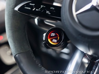 Mercedes-Benz Ostatní modely G trieda  G63 AMG 430KW | Multicon 2024